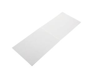 HAKIDZEL Carnet à Grille en Papier Épais de 40 Feuilles pour Étudiants, Grosse Capacité et Usage Polyvalent, pour Dessin et Mathématiques