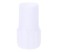 HAKIDZEL Connecteur Fileté pour Tuyau Aspiration Piscine Manchon Plastique Raccord Étanche pour Tube De Nettoyage Sol Piscine Accessoire Adaptation Aspiration