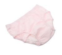 HAKIDZEL Culotte Incontinence Adulte Réutilisable Imperméable Absorbante pour Fuite Urinaire Personnes Âgées Xl Confortable