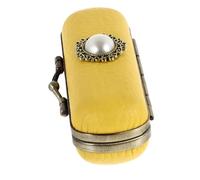 HAKIDZEL Étui À Rouge À Lèvres Et Boîte De Rangement Pour Gloss Lèvres Coffret Présent