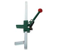 HAKIDZEL Expandeur de Pneus Manuel Écarteur de Pneus pour Camion Fonction Polyvalente en Acier Moulé pour Mécaniciens et Passionnés de Bricolage