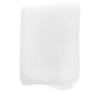 HAKIDZEL Filet pour Plantes de Jardin en Nylon Blanc, Protection Les Oiseaux, Permet Passage de L'air Lumière, pour Serrage et Potager