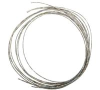 HAKIDZEL Filet Précise Acoustique de en de Guitare Reliure Plastique 4pcs, Protection des Bords Finition pour Guitare Acoustique, pour Sessions de Pratique