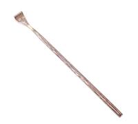 HAKIDZEL Gratte-dos en Bois Télescopique Manche Ergonomique, Outil de Massage Extensible pour Soulager les Démangeaisons et Améliorer le Bien-être Corporel