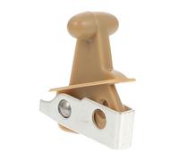 HAKIDZEL Interrupteur de Remplacement pour Tondeuse à Cheveux Compatible Séries Accessoire et Facile à Installer pour Outil de Coiffure Professionnel