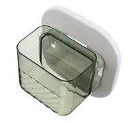 HAKIDZEL Jardinière Murale pour Terrarium : Récipient Hydroponique en Plastique - Station De Propagation Murale - Vase À Fleurs pour La Propagation Et Les Plantes Aériennes