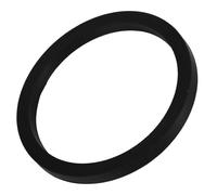 HAKIDZEL Joint en Silicone Haute Température pour Chauffe-terrasse Gaz Extérieur, Étanche et Facile à Installer, Compatible Tube en Verre Noir pour Usage en Extérieur