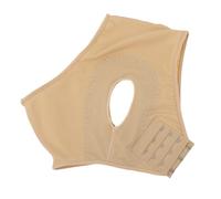 HAKIDZEL Masque Visage v Coiffe Sangle Lifte Joues Menton Support Tête Sommeil Soie Glacée Ajustable