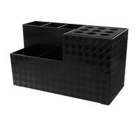 HAKIDZEL Organisateur Pour Outils De Cheveux Comptoir Coiffeur Porte-ciseaux Cheveux Ciseaux Porte-peigne