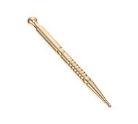 HAKIDZEL Outil De Massage Facial Acupression Stylet De Massage Pratique Pour Relaxation Énergétique Des Muscles Du Visage Yeux Conçu Selon La Médecine Traditionnelle Chinoise
