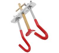HAKIDZEL Outil de Stylisme pour Bonsaï en Métal Surface Polie, Régulateur de Branche pour Jardinage à Domicile et Ajusteur de Branches d'arbre Bonsaï