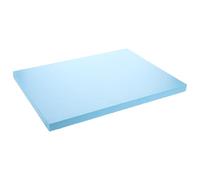 HAKIDZEL Panneaux de Mousse Haute Densité pour Projets Artistiques, Feuilles de Bricolage Adaptées aux Maquettes de Scènes et Dioramas Polyvalents