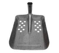 HAKIDZEL Pelle de Nettoyage avec Tête Carrée Ergonomique pour Caniveaux en Fer Éliminant Les Odeurs Désagréables pour Gouttières et Tuyaux de Drainage