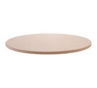 HAKIDZEL Planche en Bois pour Poterie Densité Compressée Outil de Sculpture pour Tournette Poterie et Artisanal