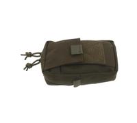 HAKIDZEL Pochette Téléphone de Randonnée à Sangle, Sacoche Oxford pour | Attache Sécurisée, Accès Rapide, Usage Camping et Escalade, Rangement pour Essentiels, Format Compact