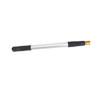 HAKIDZEL Ramasseur De Fruits Extensible Aluminium Outil De Collecte Portable pour Noix Fruits Et Balles Confort Optimal