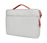 HAKIDZEL Sacoche à Professionnel Feutre en Ordinateur Portable pour Résistant et Imperméable Design Couches, Style Classique et Simple, pour Voyages D'affaires