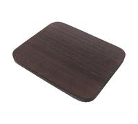 HAKIDZEL Socle D'exposition en Bois, Petit Tabouret Fleur, Support Vase