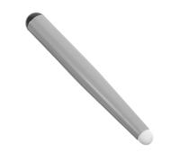 HAKIDZEL Style Stylo d'écriture électronique Stylo marqueur capacitif interactif pour Tableau Blanc d'écriture à écran Tactile Stylus Touch Pen Tête en Feutre Noir
