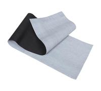 HAKIDZEL Tapis Eau pour Calligraphie Chinoise Réutilisable Toile Écriture à Encre à Eau pour Débutants et Amateurs Art Outil Art Chinois pour Peinture et Pratique Calligraphie