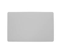 HAKIDZEL Tapis Manucure Double Face en Pu Multifonction pour Nail Training et Salon, Coussin Mains Doux et Résistant, Accessoire pour Manucure Débutants