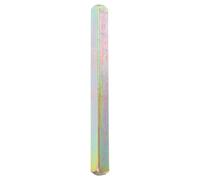 HAKIDZEL Tige de Transmission Carrée en Fer pour Serrures de Porte, Installation Facile et Fonctionnement Fluide, Adaptée pour Maison et Bureau Design Moderne