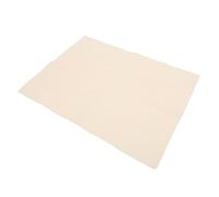 HAKIDZEL Torchon à Pain en Toile de Coton Pur 66x90cm, Tissu Fermenté Cuisine, Facile à Ranger et Pratique, Accessoire Pâtisserie pour Boutique de Desserts