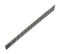 HAKIDZEL Touche Résistante et Guitare en Bois de Noir Ukulélé Technique Structure Simple Accessoire pour Guitare Acoustique