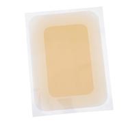HAKIDZEL Trousse De Tatouage Imperméable Pour Couvrir Les Cicatrices Patches Invisibles Couleur Peau Pour Dissimuler Les Défauts Idéaux Pour Voyages Événements