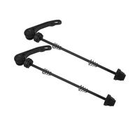 HAKIDZEL VTT Broche De Blocage pour Vélo De Route De Rechange en Alliage 1 Paire Léger Haute Résistance pour Pièce De Rechange Outdoor