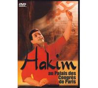 Hakim Au Palais Des Congrès