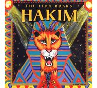 Hakim - Lion Roars: Live in America