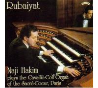 Hakim, Naji - Rubaiyat