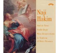 Hakim, Naji – Saul De Tarse – Discovery