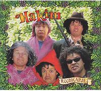Hakim - Roodkapje