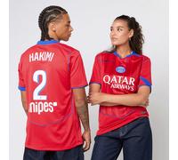 Hakimi / No. 2 / PSG Nike Third Stadium 2025/26 rouge S