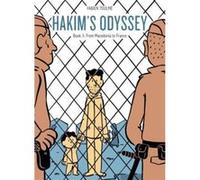 Hakims Odyssey by Fabien Toulme Fabien Toulme (Auteur)