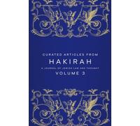 Hakirah curation volume 3