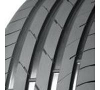 Nokian Hakka Black 3 ( 235/45 R20 100W XL SUV, avec protège-jante (MFS) )