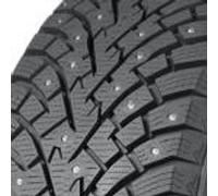 Nokian Hakkapeliitta 01 ( 215/60 R18 102T XL Aramid Sidewalls, Clouté )