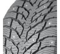 Nokian Tyres Pneu Hakkapeliitta C4 215/60R17 109/107R Clouté C D 73 B