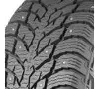 Nokian Tyres Pneu Hakkapeliitta LT3 265/70 R18 124/121 Q Clouté