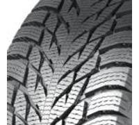 Nokian Hakkapeliitta R3 ( 225/45 R18 95T XL, Pneus nordiques, avec protège-jante (MFS) )