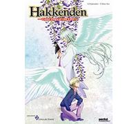 Hakkenden: Eight Dogs of The East 2 (Collection)
