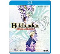 Hakkenden: Eight Dogs of The East 2 (Collection) [Blu-Ray]