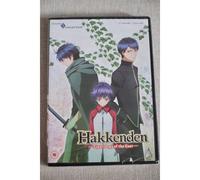 Hakkenden Eight Dogs Of The East Saison 1 - Anime Oop - Dvd