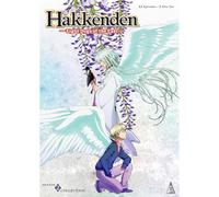 Hakkenden-Eight Dogs of The East: Season 2 (2 Blu-Ray) [Edizione: Regno Unito] [Import]