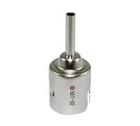 Hakko Buse de reprise d'air chaud, N51-02 (4 mm)