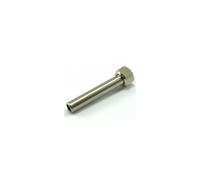 HAKKO Cap nut, Protective pipe set B3730 Soldering iron tip (Japan Import)