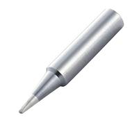 Hakko Ciseau pointe fer à souder T18-D12 1,2 x 22,5 mm (Longueur 1,2 mm)
